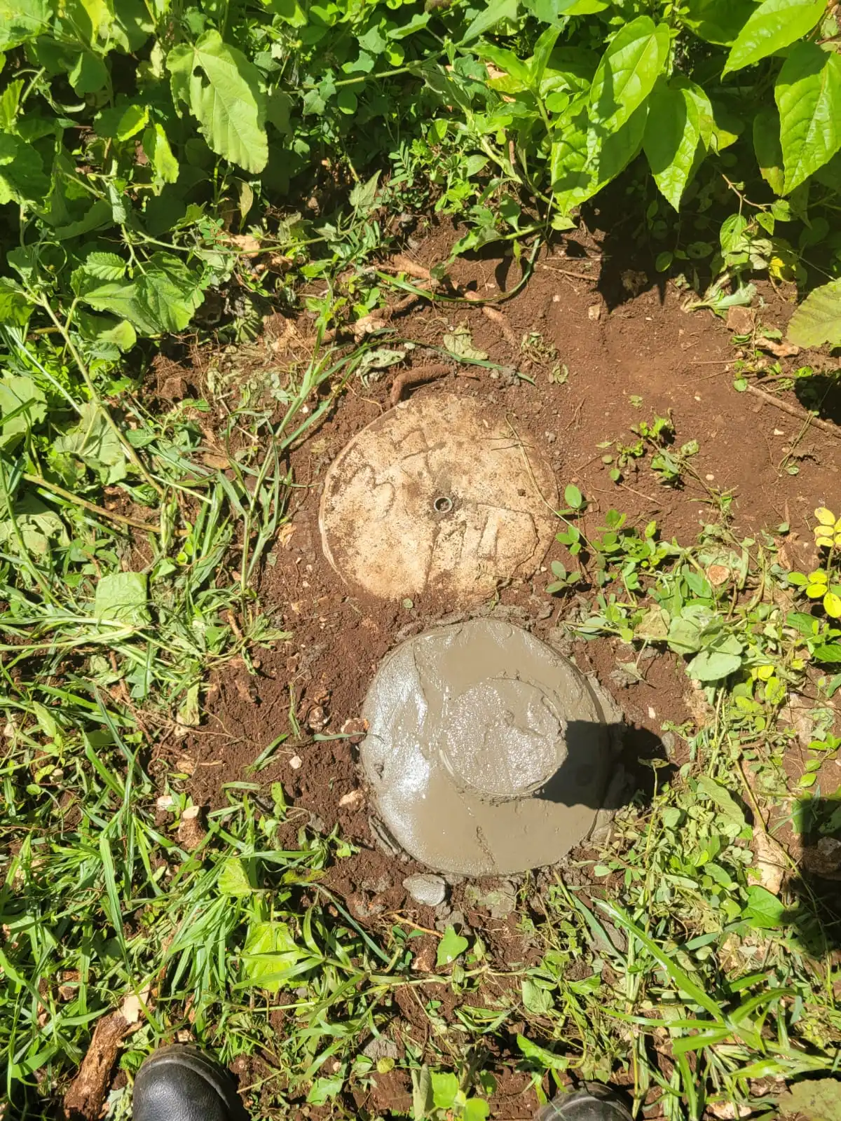 Subdivision project in Machakos, Kenya