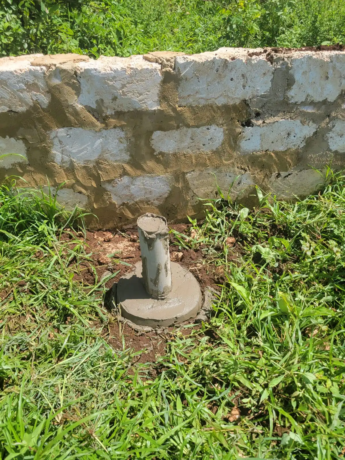 Land subdivision survey Kenya